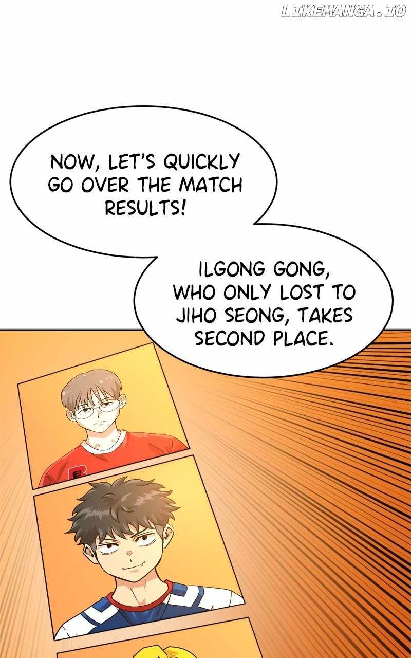 Double Click Chapter 184 114
